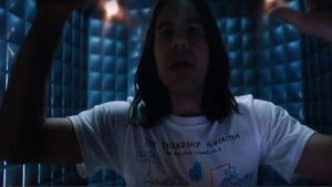 Flash 4. epizoda