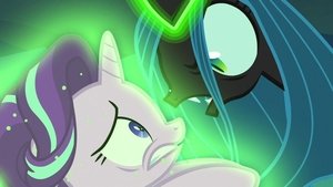 Můj malý Pony: Přátelství je magické Tam a zase zpátky (2)