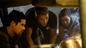 Code Black 3. epizoda