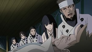Naruto: Šippúden 468. epizoda