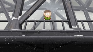 Městečko South Park Lovec cour