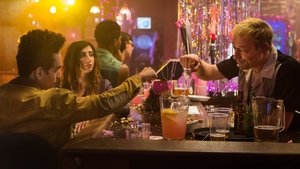 Ash vs Evil Dead Poslední runda