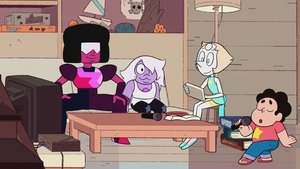Steven Universe 9. epizoda