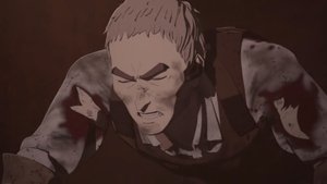 Ajin 13. epizoda