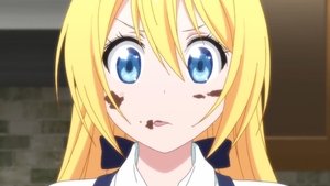 Nisekoi 6. epizoda