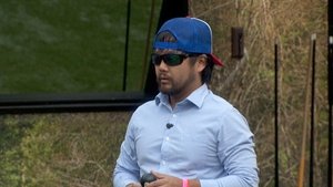 Big Brother 37. epizoda