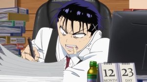 Nisekoi 4. epizoda