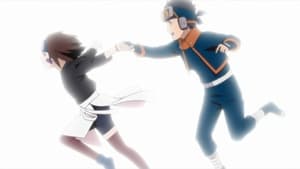 Naruto: Šippúden 471. epizoda