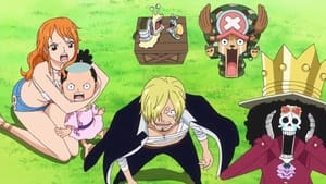 One Piece 756. epizoda