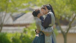 Moon Lovers: Scarlet Heart Ryeo Otevřit se