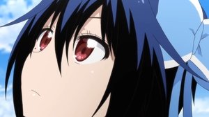 Nisekoi 2. epizoda