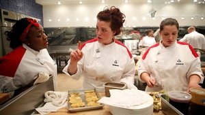 Gordon Ramsay: Pekelná kuchyně 2. epizoda
