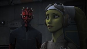 Star Wars: Povstalci Holokrony osudu