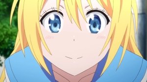 Nisekoi 1. epizoda