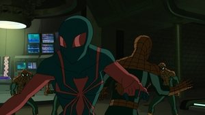 Dokonalý Spiderman Zabijáci pavouků - část 1