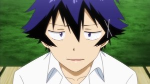 Nisekoi 10. epizoda