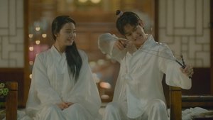 Moon Lovers: Scarlet Heart Ryeo Hledání Euna a jeho manželky