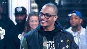 Nick Cannon Presents: Wild 'N Out 6. epizoda