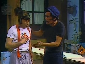 El Chavo del Ocho 22. epizoda