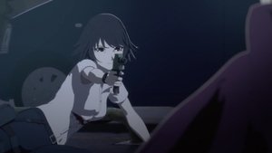 Ajin 7. epizoda
