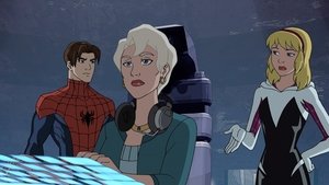 Dokonalý Spiderman Návrat do Pavoučího vesmíru - část 4