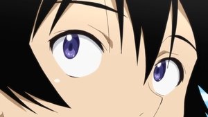 Nisekoi 5. epizoda