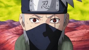 Naruto: Šippúden 473. epizoda
