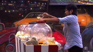 Big Brother 38. epizoda
