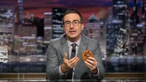 John Oliver: Co týden dal a vzal 23. epizoda