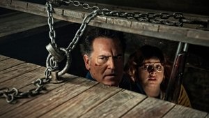 Ash vs Evil Dead Druhý příchod
