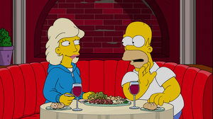 Simpsonovi Virtuální rodina