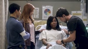 Code Black 2. epizoda