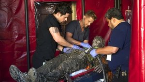 Code Black 5. epizoda