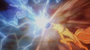 Naruto: Šippúden 476. epizoda