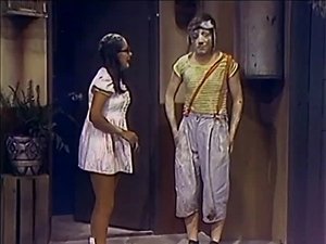 El Chavo del Ocho 16. epizoda
