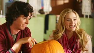 Průměrňákovi Halloween VII: Večer u Heckových