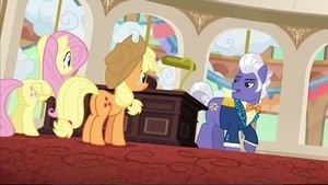 Můj malý Pony: Přátelství je magické Viva Las Pegas