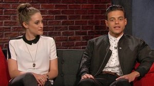 Mr. Robot 3. epizoda