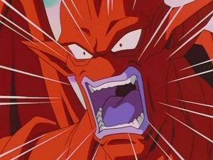 Dragon Ball GT 54. epizoda