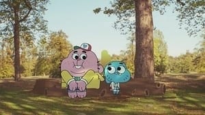 Gumballův úžasný svět 5. epizoda