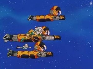 Dragon Ball GT 23. epizoda