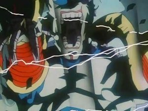 Dragon Ball GT 39. epizoda