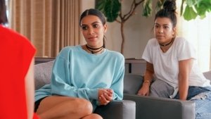 Keeping Up with the Kardashians 20. epizoda
