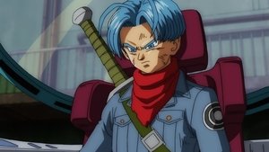 Dragon Ball Super 48. epizoda