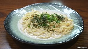 Solitary Gourmet 7. epizoda