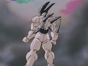 Dragon Ball GT 59. epizoda