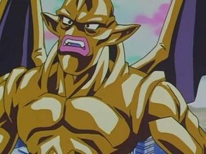 Dragon Ball GT 56. epizoda