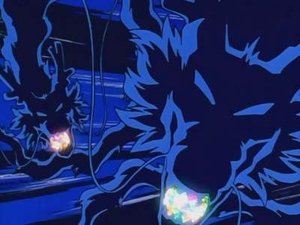 Dragon Ball GT 48. epizoda