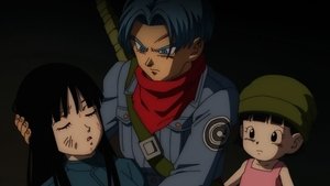 Dragon Ball Super 60. epizoda