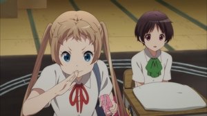 Love, Chunibyo & Other Delusions! 5. epizoda